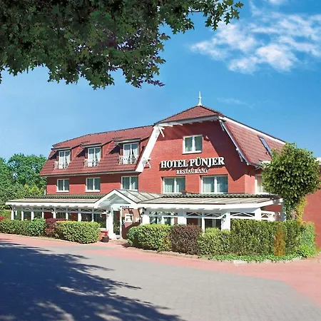 Puenjer 3* Witzhave
