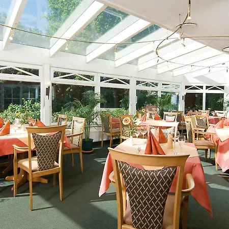 Hotel Puenjer Witzhave