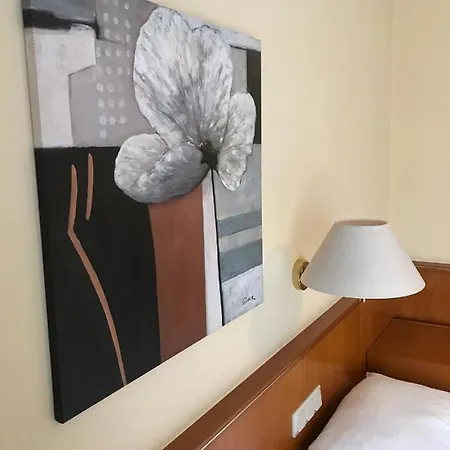 Hotel Puenjer Witzhave