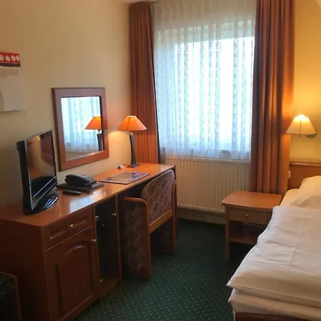 Hotel Puenjer