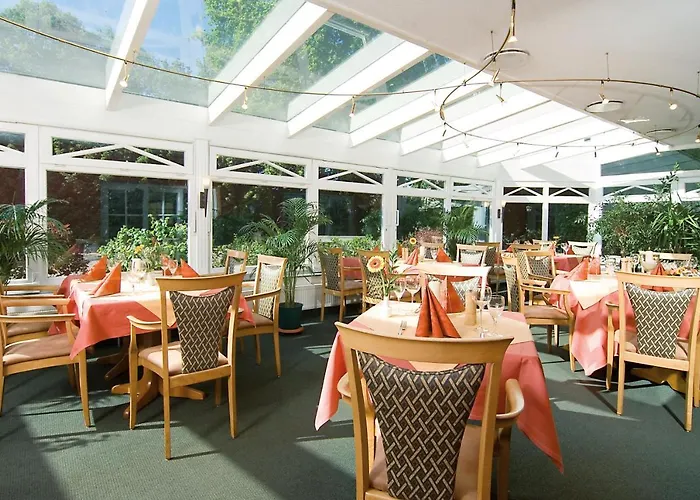 Hotel Puenjer Witzhave