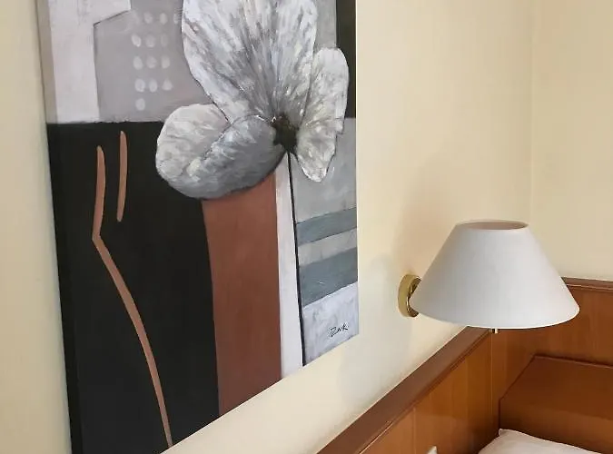 Hotel Puenjer Witzhave