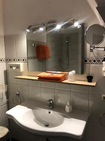 Hotel Puenjer Witzhave