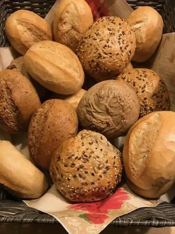 Hotel Puenjer Witzhave